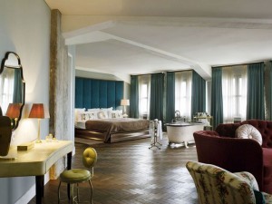 Hotel Michelberger