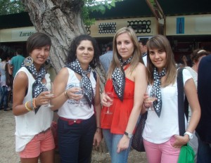 CON GRUPO ONDA CERO