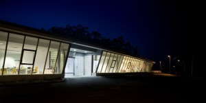 Conoce nuestra bodega - Visita Paco & Lola