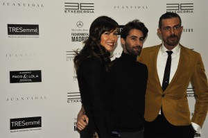 JUAN VIDAL Y PACO&LOLA