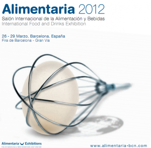 alimentaria2012