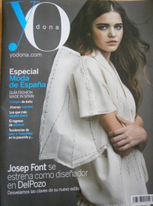 Yo Dona 1