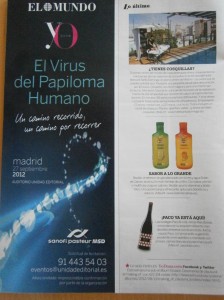 Yo Dona 2