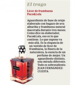 Paco & Lola ABC