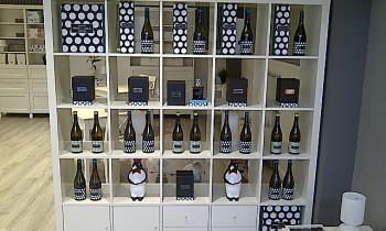 TIENDA PETIT PLAISIR EN OVIEDO 2012