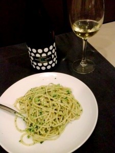PacoLola Pesto
