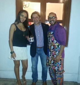Presentacion Mexico 2