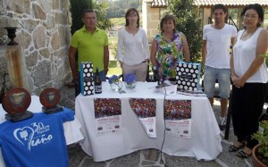 PRESENTACIÓN CARREIRA POPULAR MEAÑO /