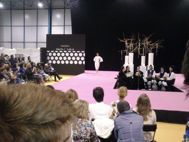 Arosa Novias, con PACO & LOLA