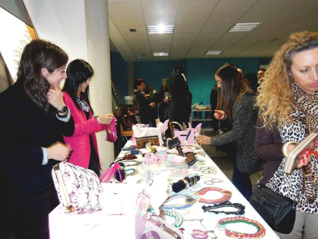 Showroom Con Emoción Complementos en Paco & Lola 