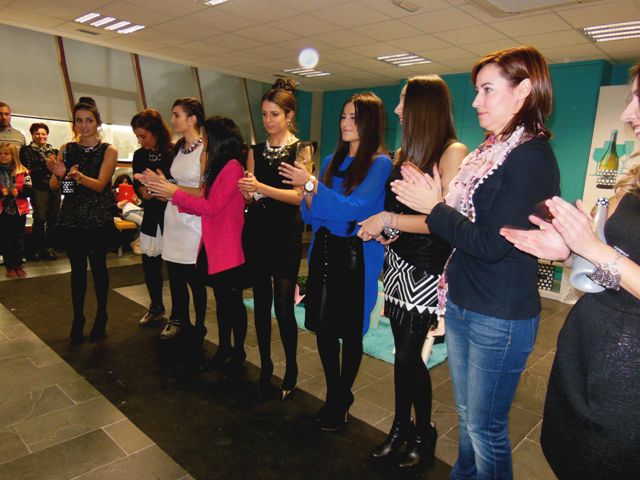Showroom Con Emoción Complementos en Paco & Lola 