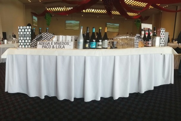 IX Jornada de Muestra de Vinos de España