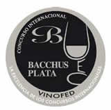 Bacchus plata, Bacchus 2015