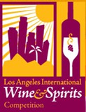 Gold medal, Los Angeles Intl. Wine & Spirits awards 2012