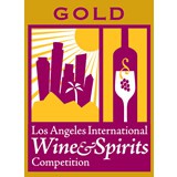 Gold medal packaging design, los Angeles Intl. Wine & Spirits
