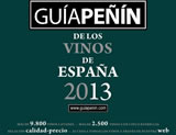 Guía Peñín 2013