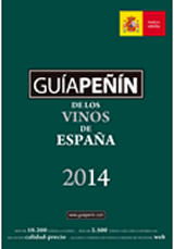 Guía Peñín 2014