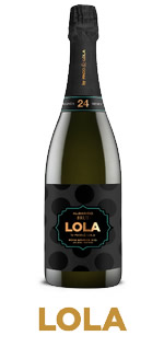Lola Espumoso Rías Baixas