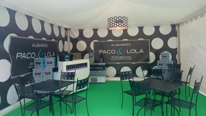 Regata Sanxenxo Paco & Lola