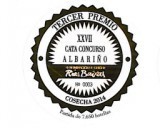 Bronce, Feira do Albariño 2015