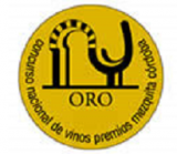 Medalla de oro, Premios Mezquita 2014