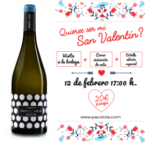 San Valentín
