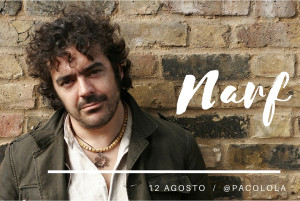 Concierto Narf