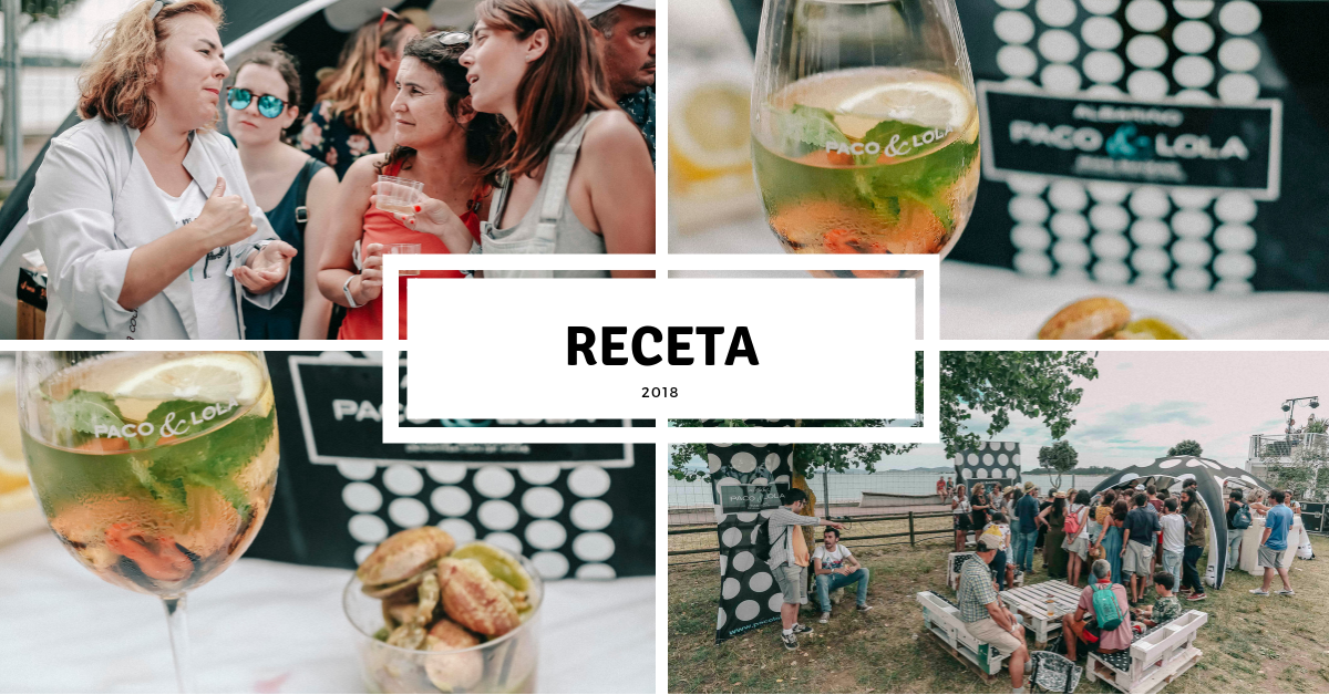 Receta