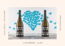 – Visita Especial San Valentín
