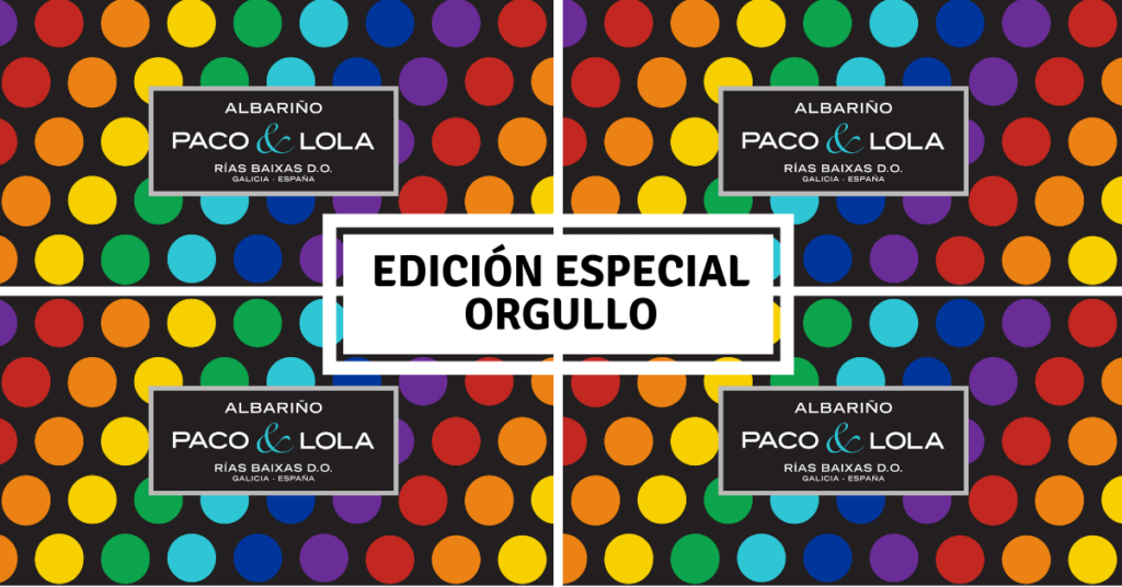 ORGULLO DIVERSIDAD