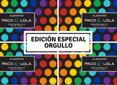 ORGULLO DIVERSIDAD