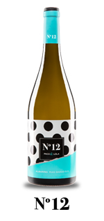 Nº12 by Paco & Lola