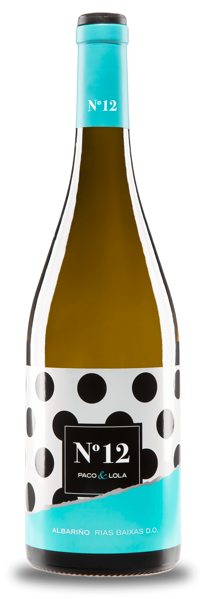 Nº12