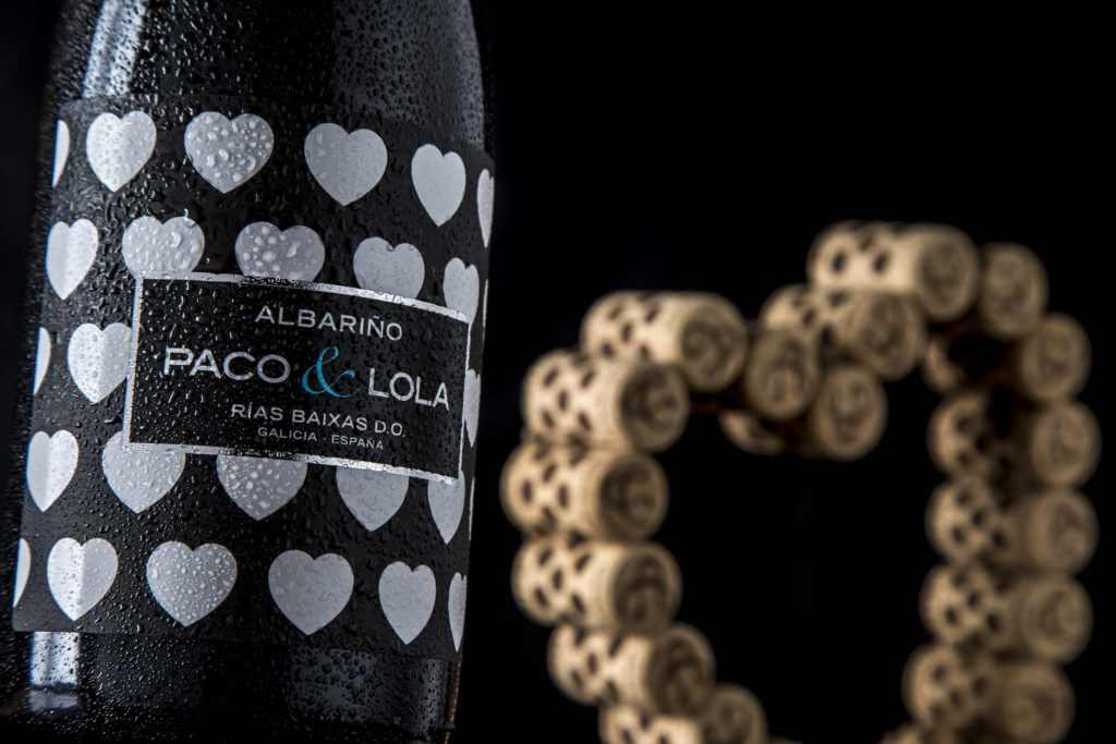 Sorteo San Valentín P&l