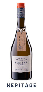 Heritage 2019